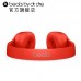 Beats Beats Solo3 Wireless (PRODUCT)RED无线耳机