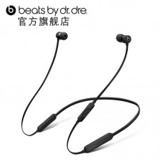 Beats BeatsX 耳塞式无线蓝牙运动耳机入耳式跑步耳机B耳机X耳机