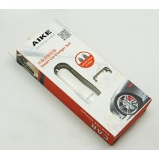 AIKE 爱客 车载充电套装（Mini全能王+Apple30P数据线）MCA30