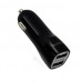 AIKE 爱客 iPhone4 i9300 ipad2 车载充电器 mini全能王双USB车充 mini-cnw