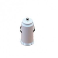 AIKE 爱客 iPhone4 4S ipad2 车充 车载充电器 USB接口巧充 QC