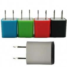 AIKE 爱客 USB 充电器