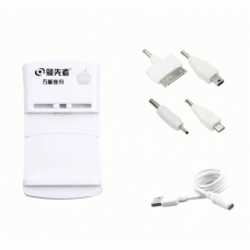 ilexan领先者-万能旋转 带USB 座充 IZC101 ilexan领先者-万能旋转 带USB 座充 IZC101