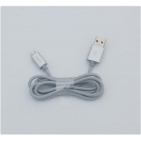 AIKE/爱客 Apple8P 铝壳尼龙数据线100CM iPhone6 iPhone5/5S/5C