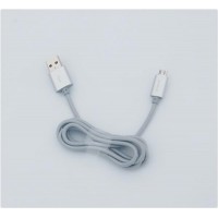 AIKE 爱客 数据线micro 5P Note3 铝壳尼龙数据线 M5-DOCK
