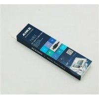AIKE/爱客 Micro5P 数据线（100CM）黑(ACA1003) 安卓通用