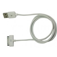 iLexan 领先者 Apple30P 数据线 iPhone4S 4代 ipad2/3 3GS 专用