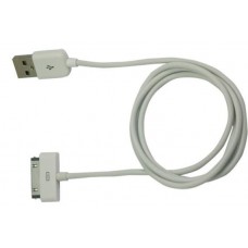 iLexan 领先者 Apple30P 数据线 iPhone4S 4代 ipad2/3 3GS 专用
