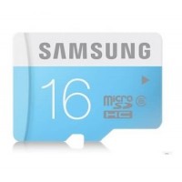 Samsung/三星 内存卡 TF卡 16G class6
