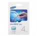 Samsung/三星 内存卡 TF卡 4G class6 
