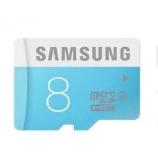 Samsung/三星 内存卡 TF卡 8G class6