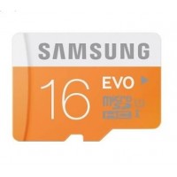 Samsung/三星 TF卡 内存卡 16G C10 48m/s 高速卡
