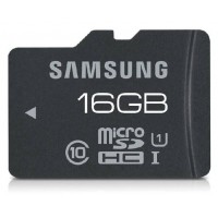 Samsung/三星 TF卡 内存卡 16G C10 70m/s 超高速卡