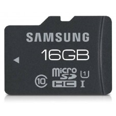 Samsung/三星 TF卡 内存卡 16G C10 70m/s 超高速卡