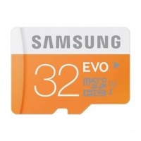 Samsung/三星 TF卡 内存卡 32G C10 48m/s 高速卡