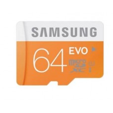 Samsung/三星 TF卡 内存卡 64G C10 48m/s 高速卡