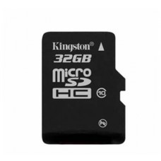 kingston/金士顿 TF 32G class10 高速内存卡 小卡