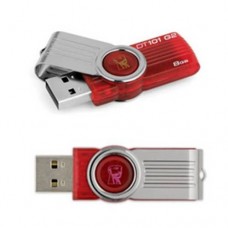 正品金士顿kingston时尚u盘DT101G2--8GB