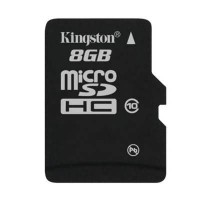 kingston/金士顿 TF 8G class10 高速内存卡 小卡