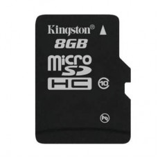 kingston/金士顿 TF 8G class10 高速内存卡 小卡