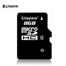 kingston/金士顿 TF 8G class4 内存卡 小卡