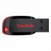 原装正品闪迪sandisk-酷刃16Gu盘/闪存盘/资料盘/优盘