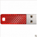 原装正品闪迪sandisk-酷钻16Gu盘/闪存盘/资料盘/优盘
