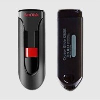sandisk/闪迪 酷悠CZ60 16G U盘/闪存盘