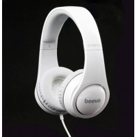 BEEVO/宾禾 BV-HM740头戴式耳机 降噪 DJ耳机线控带麦 BEEVO/宾禾 BV-HM740头戴式耳机 降噪 DJ耳机线控带麦