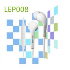 iLexan/领先者 LEP008 入耳式立体声线控耳机