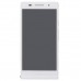 Huawei/华为 P6-U06 四核1.6G 2GRAM 双卡双待 4.7寸 联通3G版