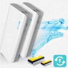 ABS/亚比仕 Y625 13000毫安 双USB极速充电 带LED照明