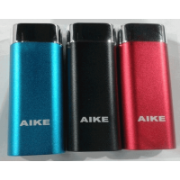 AIKE 爱客 APS019 5200mAh 5200毫安 移动电源 充电宝 三星苹果安卓通用