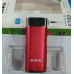 AIKE 爱客 APS019 5200mAh 5200毫安 移动电源 充电宝 三星苹果安卓通用