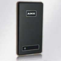 AIKE/爱客 APS023 10000mAh 聚合物锂电池 高档安全移动电源