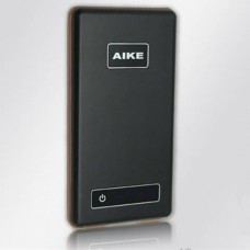 AIKE/爱客 APS023 10000mAh 聚合物锂电池 高档安全移动电源