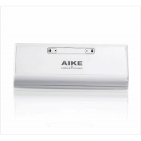 AIKE爱客-APS021 触控式开关 自带数据线 11200毫安  移动电源 三星苹果安卓通用