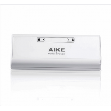 AIKE爱客-APS021 触控式开关 自带数据线 11200毫安  移动电源 三星苹果安卓通用