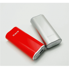 AIKE 爱客 APS020 5200mAh 5200毫安 移动电源 充电宝 三星苹果安卓通用
