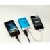 AIKE 爱客 APS018 8000mAh 8000毫安 移动电源 充电宝 三星苹果安卓通用