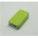 ilexan 领先者 LPS016 5600毫安移动电源 充电宝 三星 苹果 通用