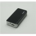ilexan 领先者 LPS016 5600毫安移动电源 充电宝 三星 苹果 通用