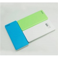 ilexan 领先者 LPS020 10200毫安 大容量移动电源充电宝 三星苹果