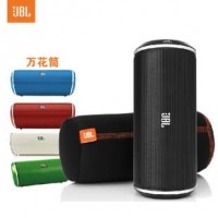 JBL FLIP portable 音乐万花筒无线蓝牙音箱可接听电话音响接手机